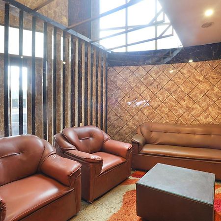 Fabhotel Chamiers Park - Nandanam 钦奈 外观 照片