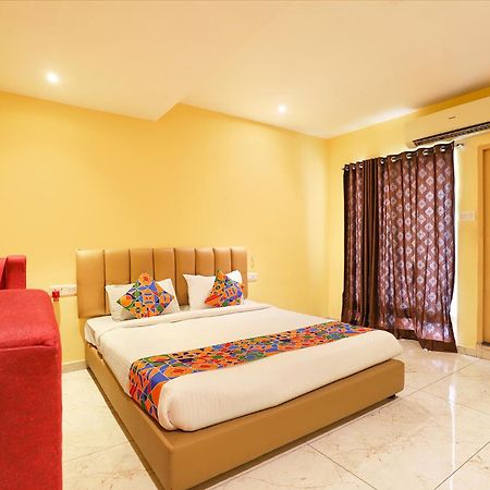 Fabhotel Chamiers Park - Nandanam 钦奈 外观 照片